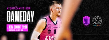 Rīgas Zeļļi - Keila Coolbet