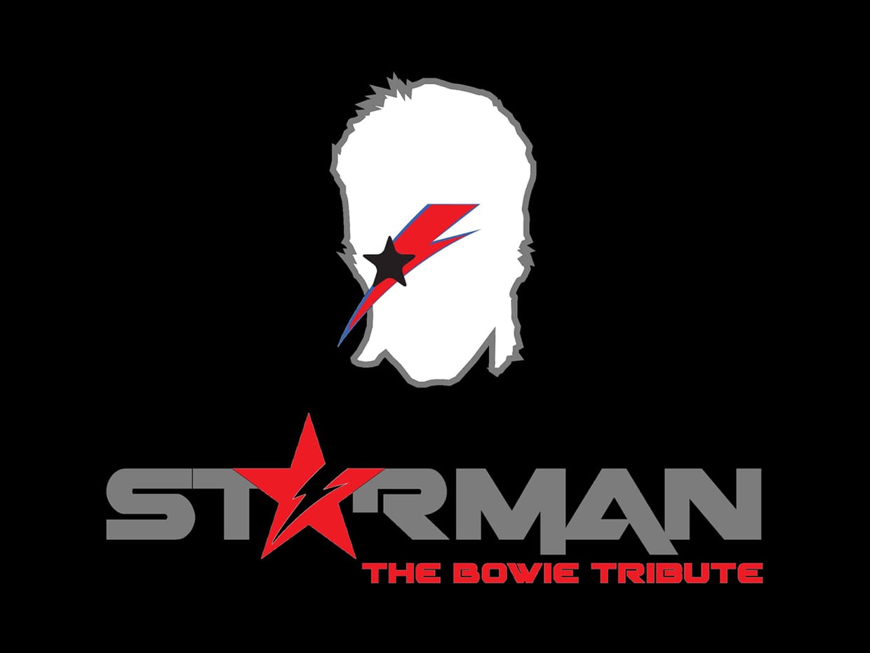 Starman: The David Bowie Tribute