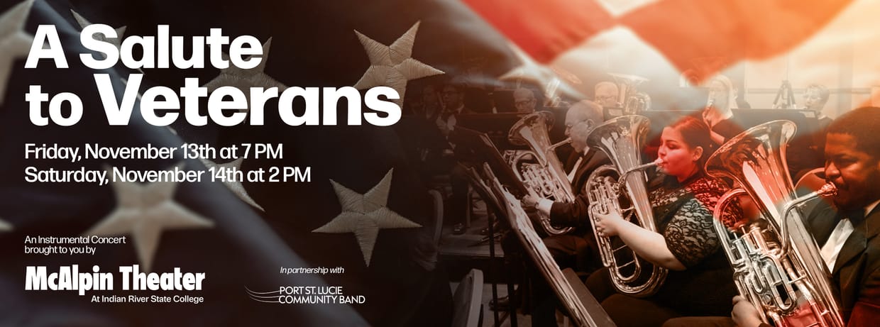 A Salute to Veterans