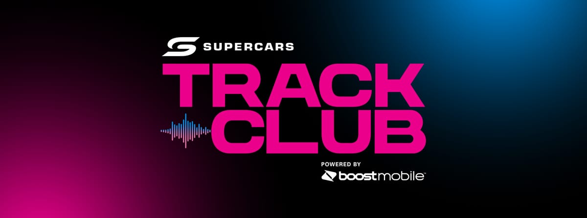 Supercars Track Club