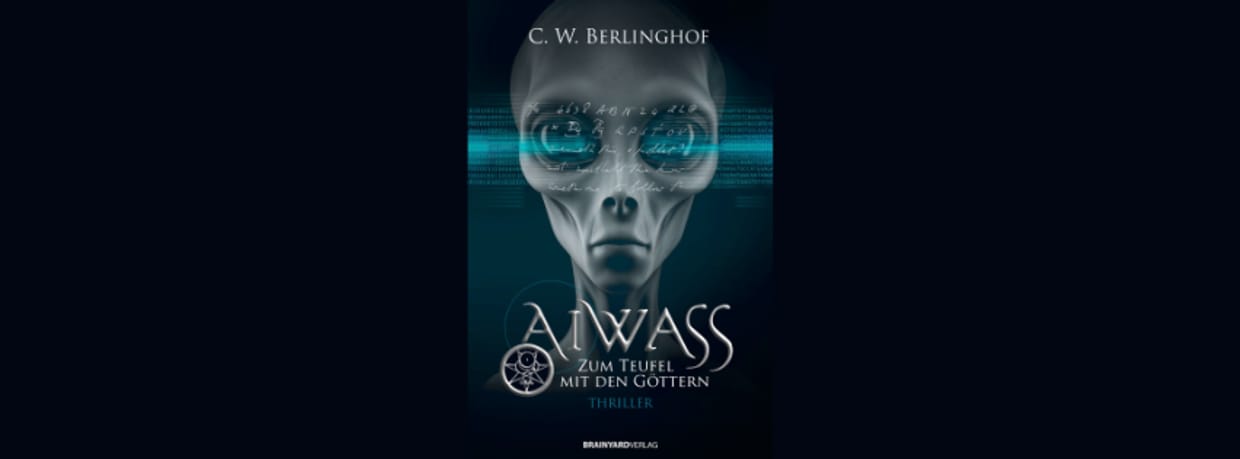 AIWASS - Zum Teufel mit den Göttern