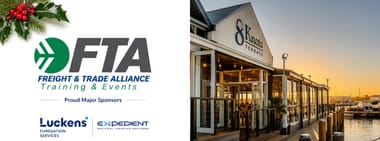 2026 FTA WA Christmas Networking Function