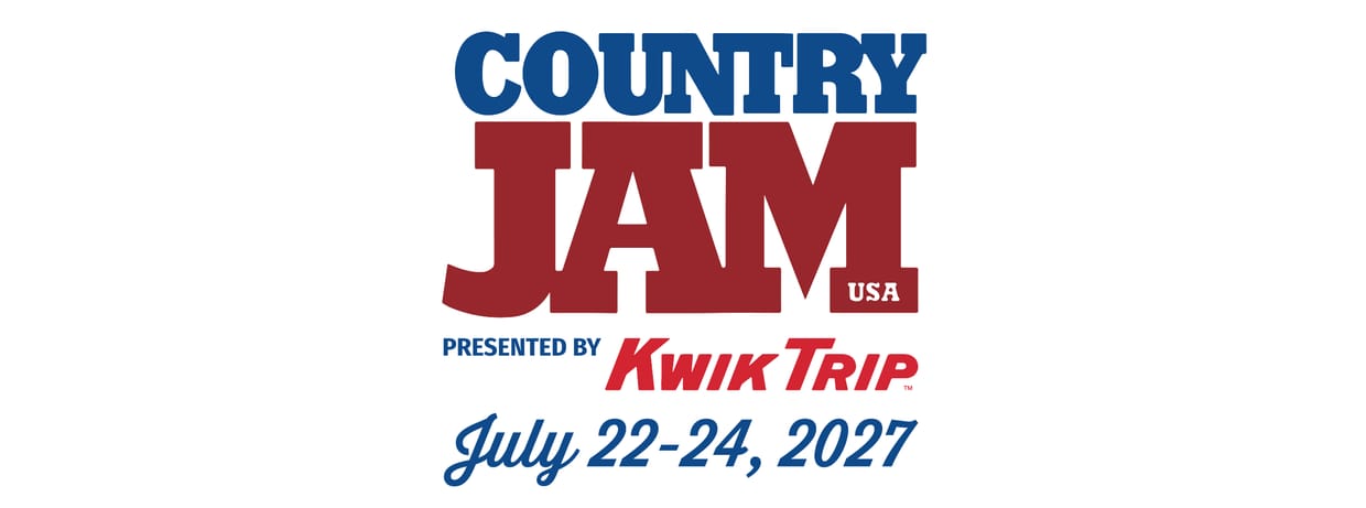 Country Jam 2027 