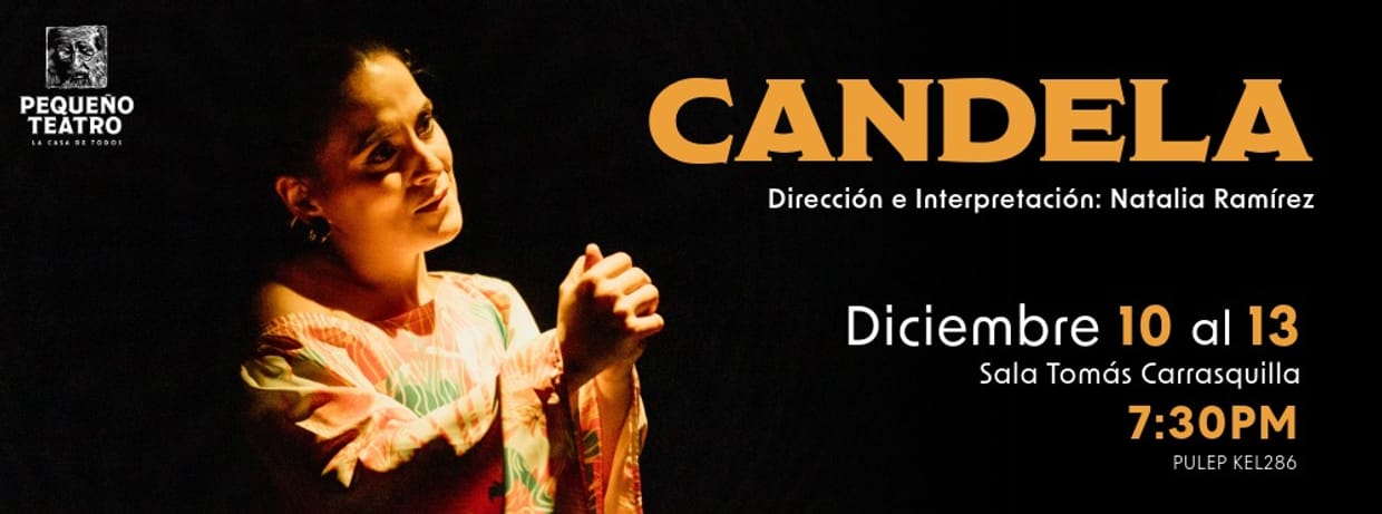CANDELA