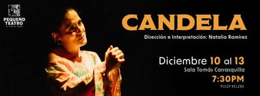 CANDELA