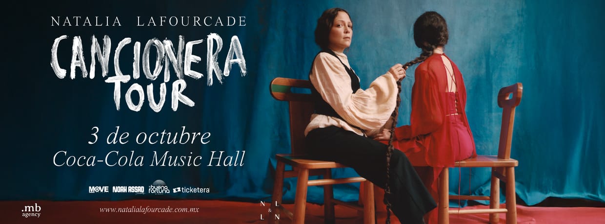 Natalia Lafourcade