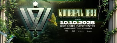 Wonderful Days Festival