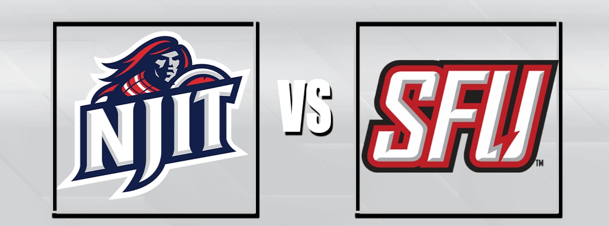 NJIT Men's Volleyball vs Saint Francis U (PA)