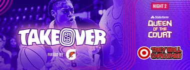 June 6th: OT Select Takeover Night 2