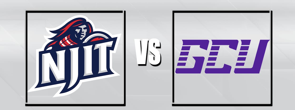 NJIT Men's Volleyball vs Grand Canyon (Sat 1/11)