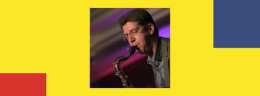 Jazz und Improvisations Workshop NICHT mit Ken Peplowski: MATTHIAS SEUFFERT vertritt ihn