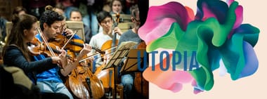 UTOPIA V: Abschlusskonzert RE:PASTORALE