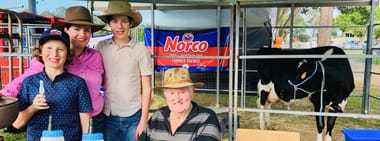 2026 Mudgeeraba Agricultural Show