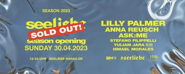 Seeliebe Season Opening 