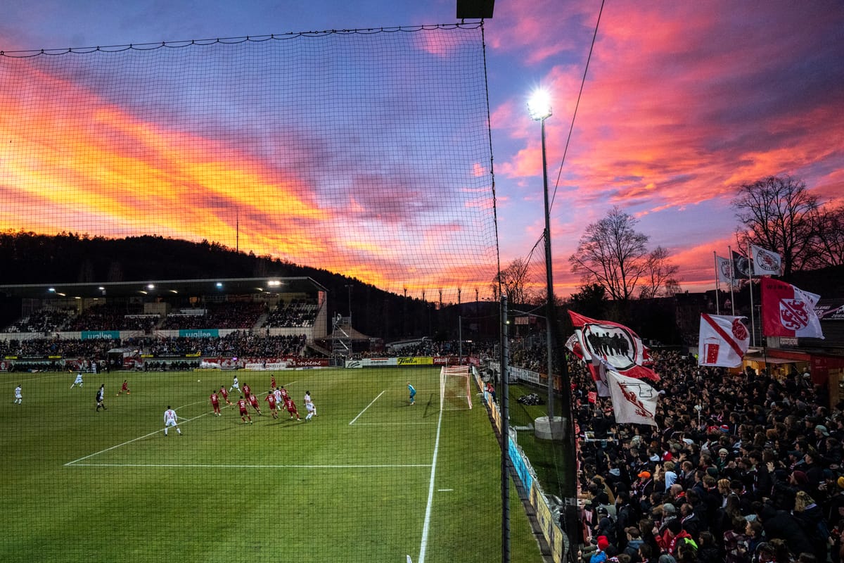 FC Winterthur AG