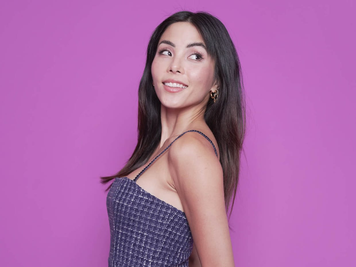 Anna Akana: It Gets Darker