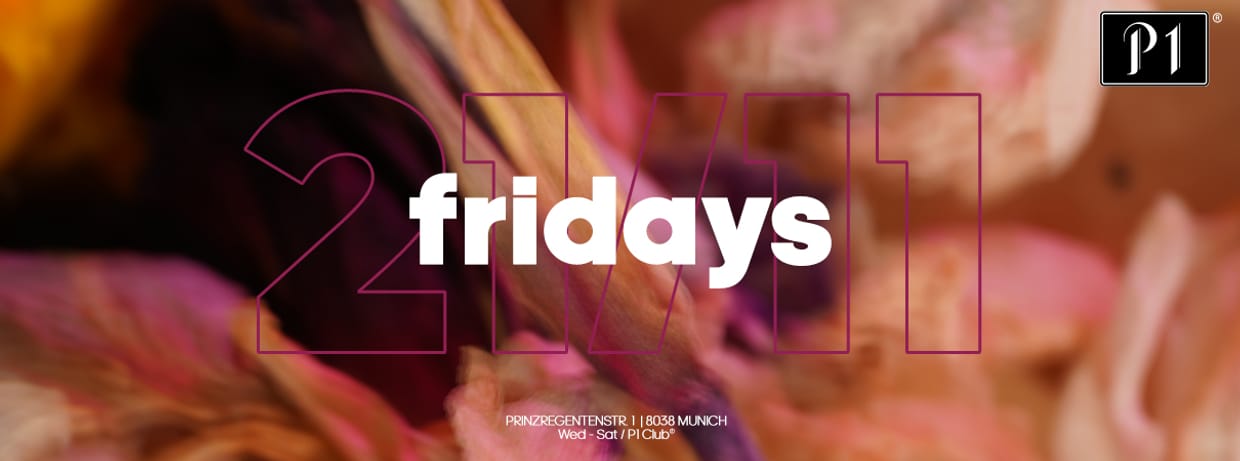 FRIDAYS