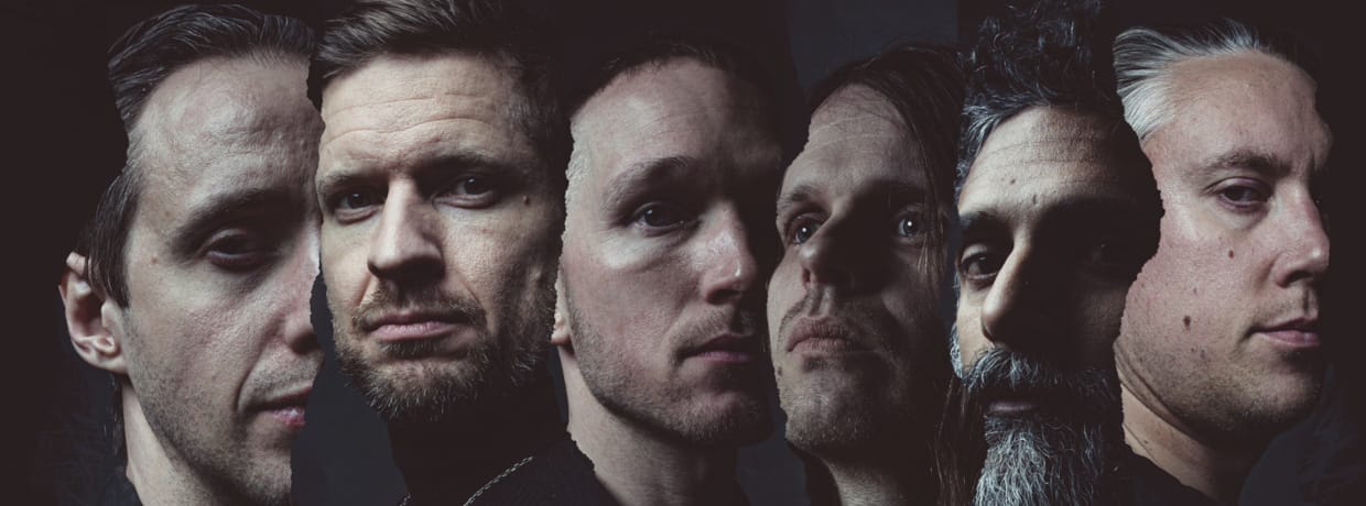 CULT OF LUNA - Russian Circles - Svalbard