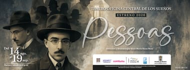 PESSOAS