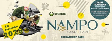 Nampo Kaap-10 September 2025