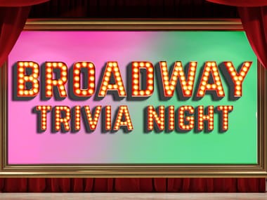 Broadway Trivia