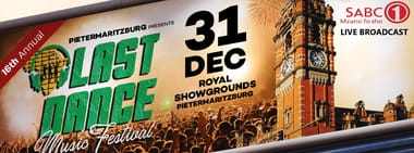Last Dance Music Festival