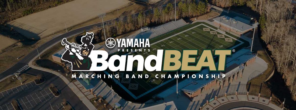 BandBEAT 2026
