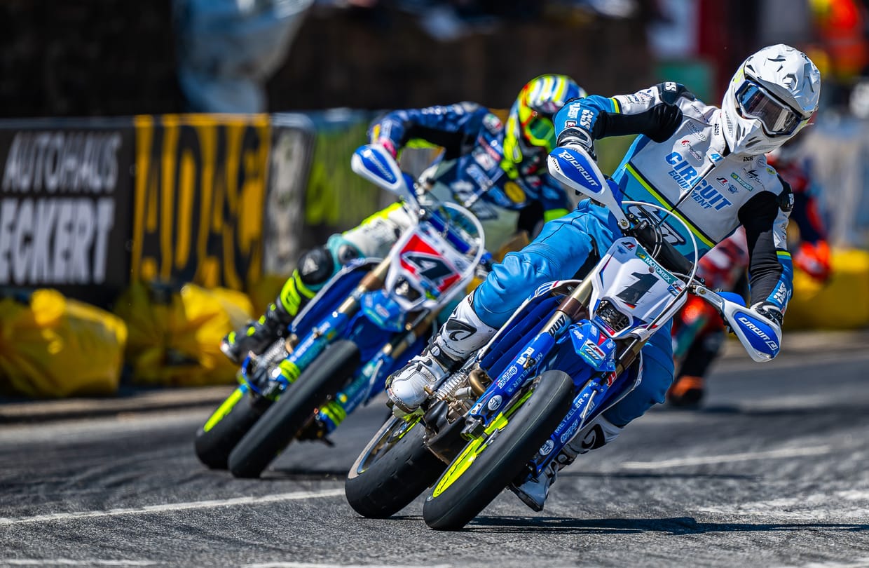 SuperMoto of Nations
