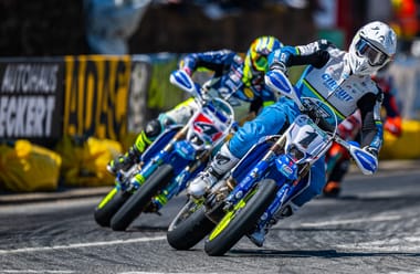 SuperMoto of Nations