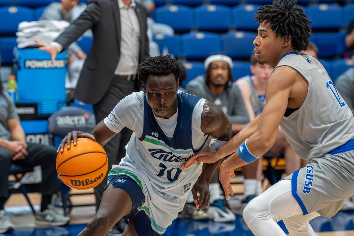 Cal State Monterey Bay Athletics