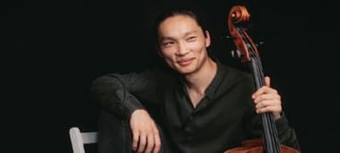Leland Ko, Cello
