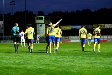 Dauerkarte Regionalliga 2026/27 