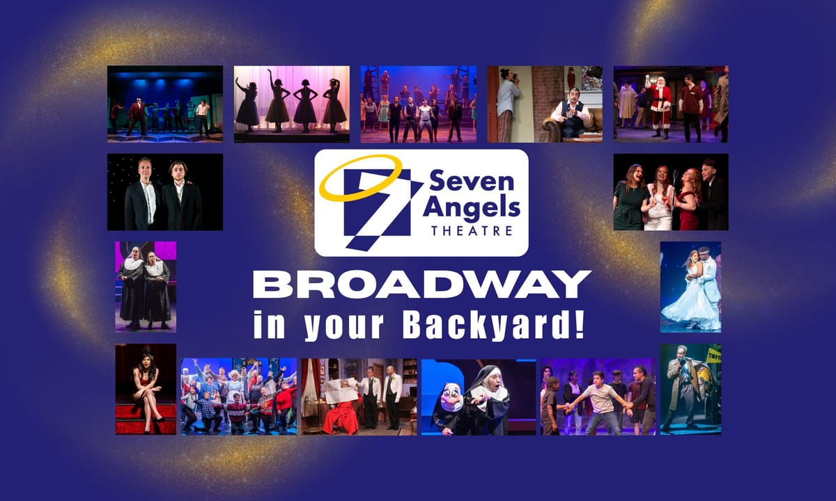 Seven Angels Theatre