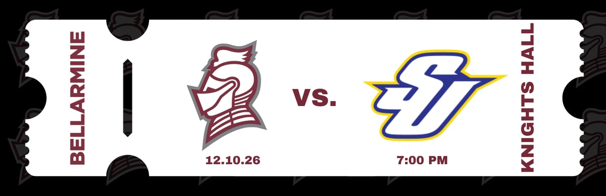 Men's Basketball vs Spalding