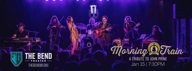 Morning Train: A Tribute to John Prine