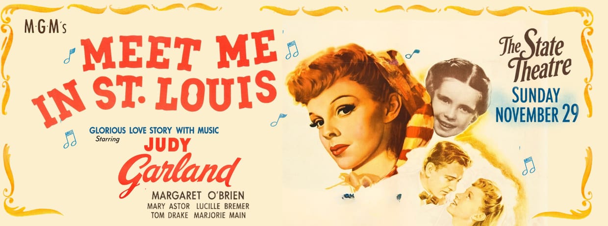 Meet Me in St. Louis
