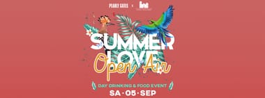 Summer Love Open Air