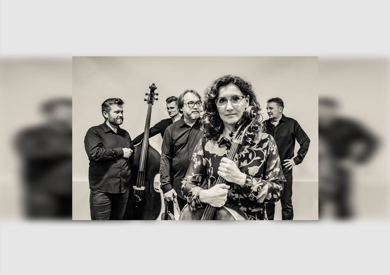 MainSpitzenKlassik „Vom Barock bis zu den Beatles"