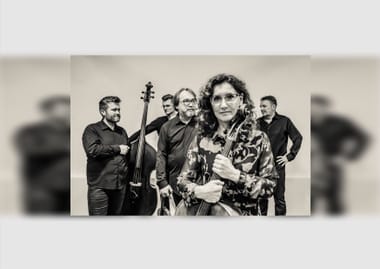 MainSpitzenKlassik „Vom Barock bis zu den Beatles"