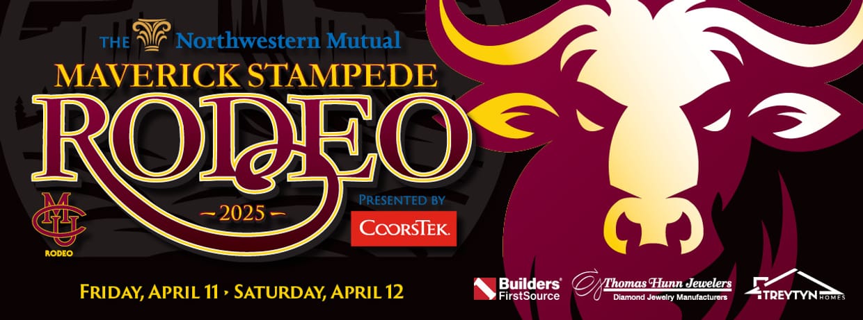 2025 CMU Rodeo - April 11, 2025