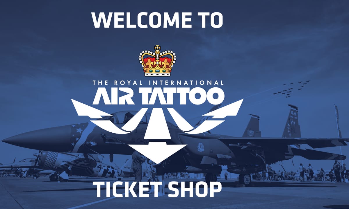 The Royal Air Force Charitable Trust 