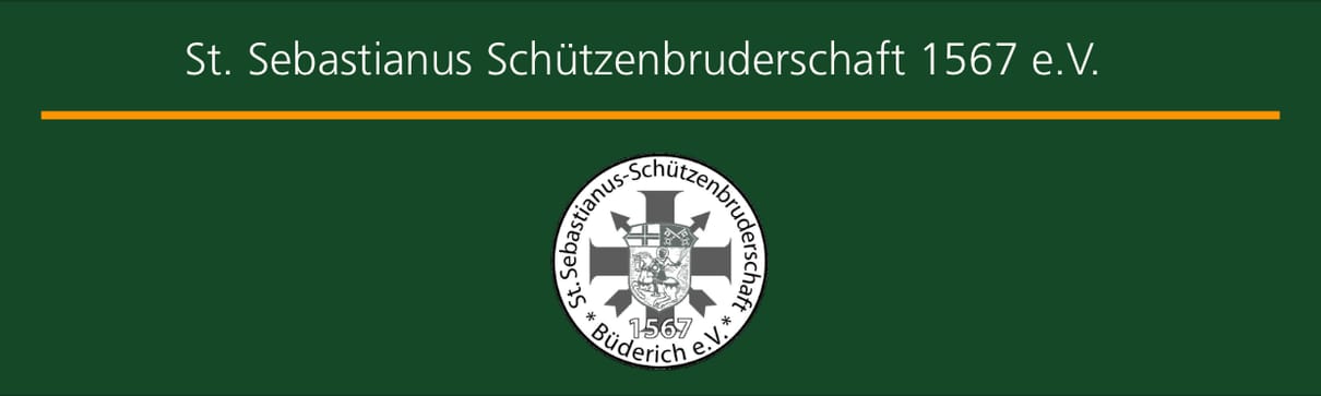 St. Sebastianus Schützenbruderschaft Büderich 1567 e.V.