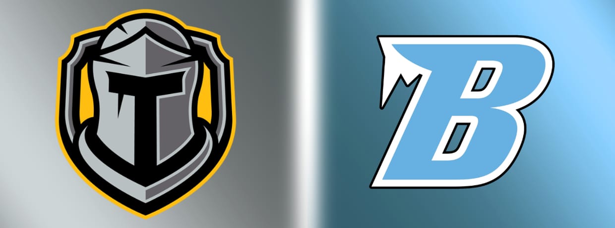 Home Game 12 - Winnipeg Blues