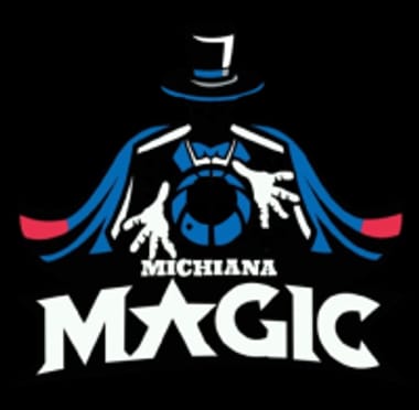 Michiana Magic vs Canada Wild