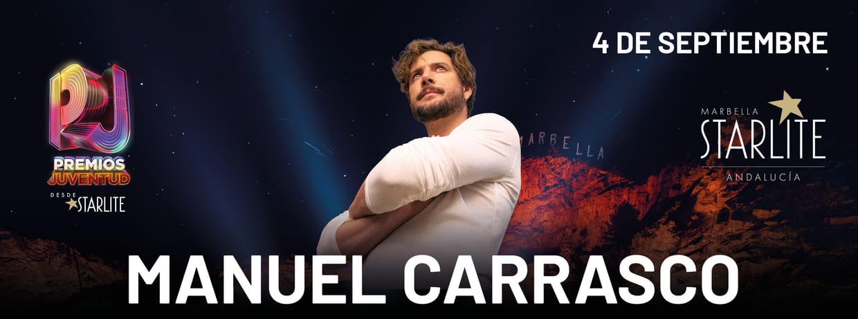 Manuel Carrasco