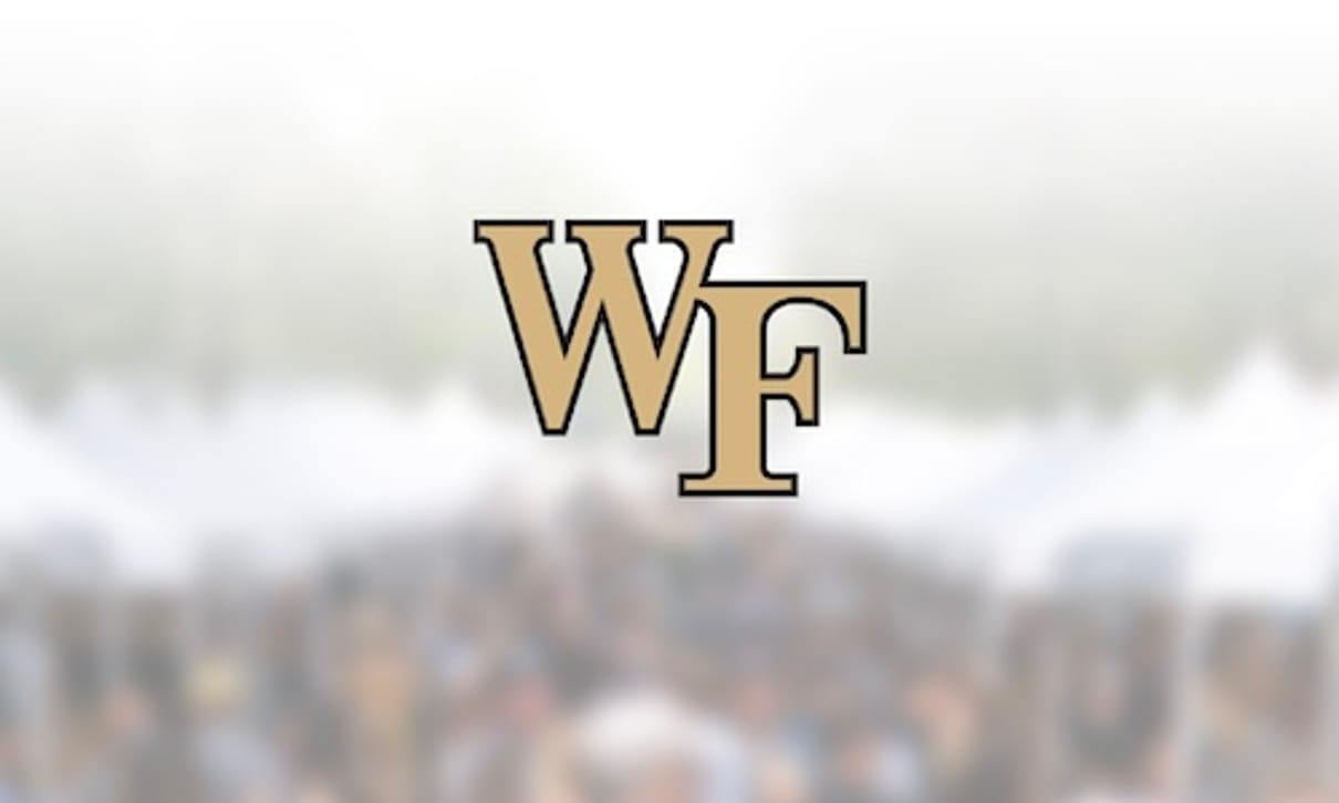 Wake Forest | REVELxp