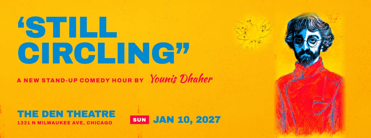 Younis Dhaher