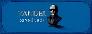 Yandel | Sinfónico Tour 2026