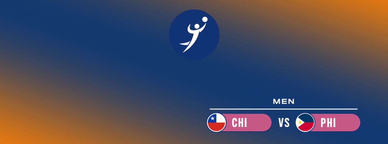 Sport Ticket Volleyball