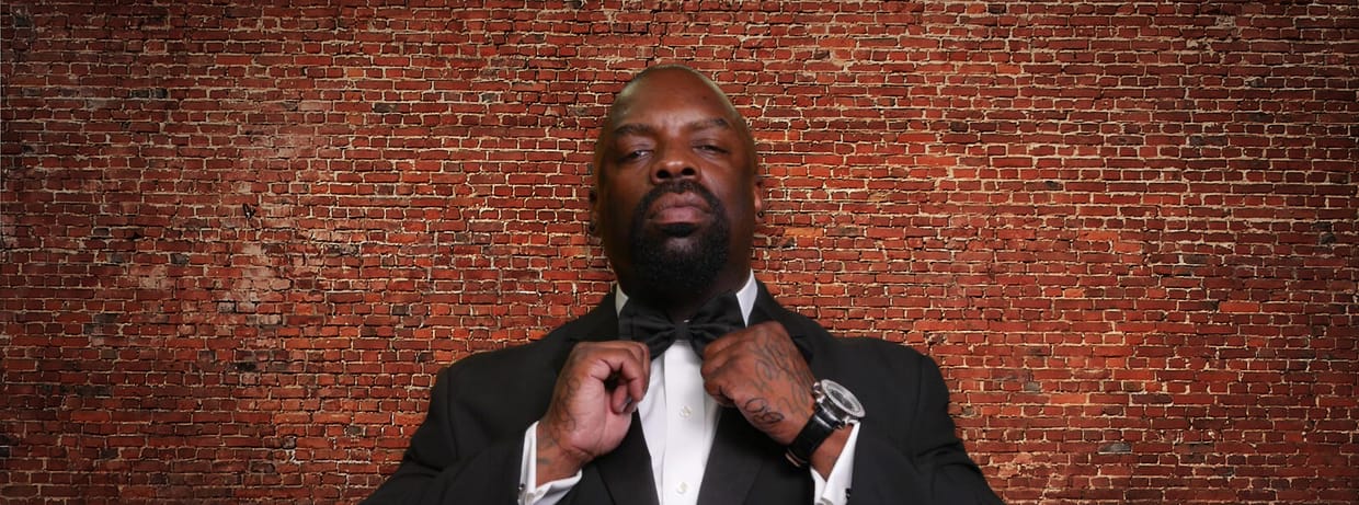 A Special Night w/ T.K. Kirkland